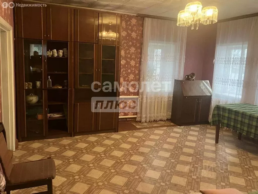 Дом в село Гудово, Центральная улица, 8 (74 м) - Фото 2