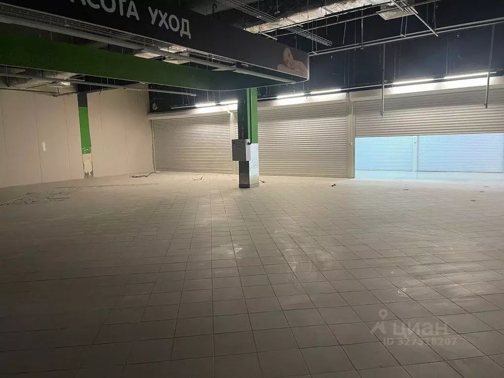 Торговая площадь в Татарстан, Казань ул. Юлиуса Фучика, 155 (1000 м) - Фото 1