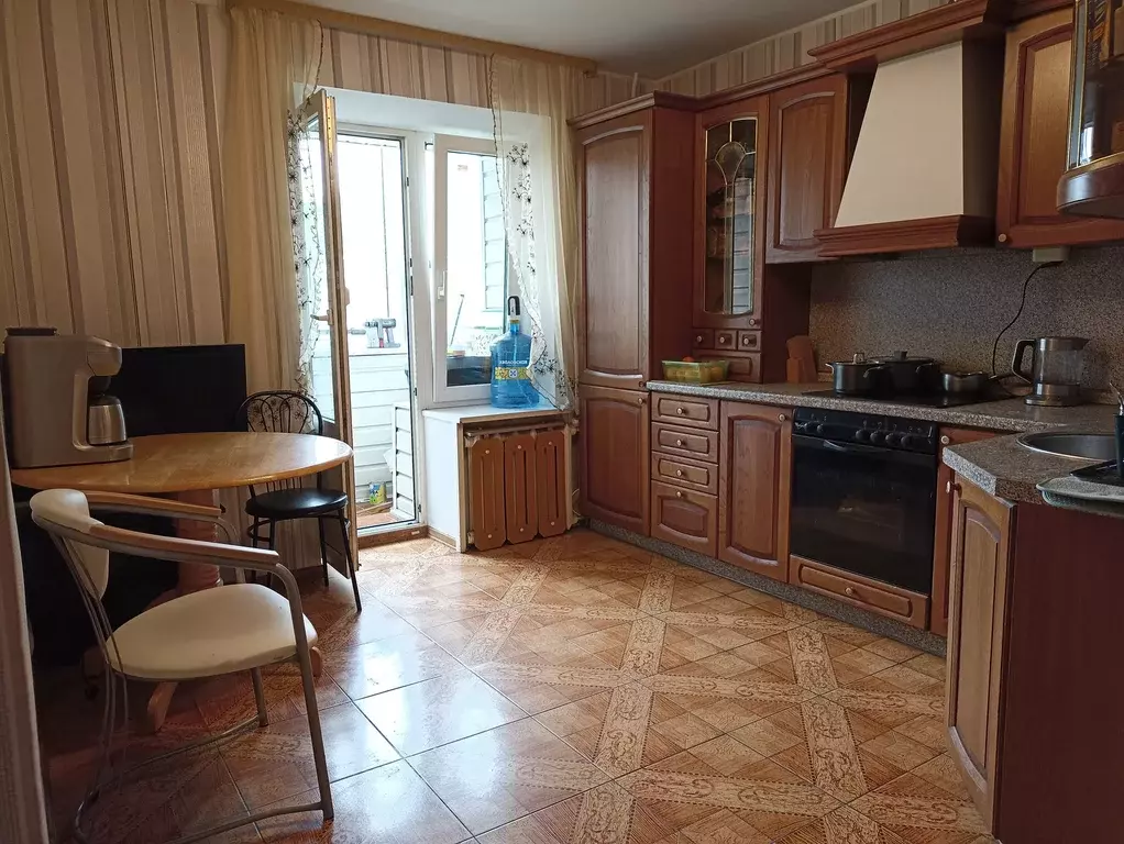 Продаётся 2-к квартира, 52.1 м - Фото 0