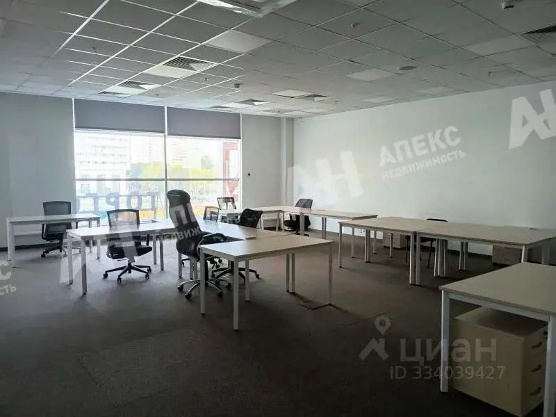 Офис в Москва Большая Тульская ул., 11 (827 м) - Фото 1
