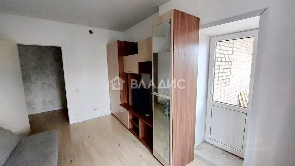 4-к кв. Калужская область, Калуга Октябрьская ул., 26 (104.4 м) - Фото 2