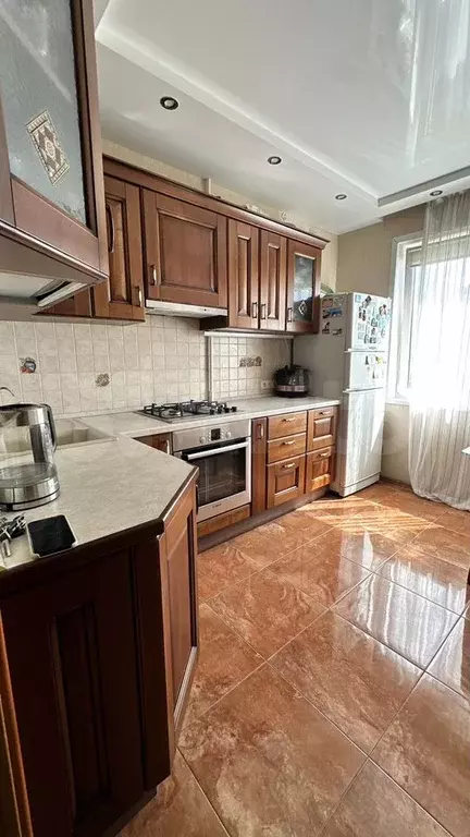2-к. квартира, 50,6 м, 6/9 эт. - Фото 0