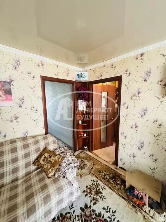 2-к кв. Пермский край, Чайковский Вокзальная ул., 23 (43.9 м) - Фото 1