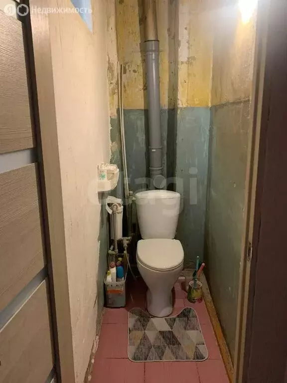 4-комнатная квартира: Нижний Новгород, Костромской переулок, 1 (65.9 ... - Фото 1