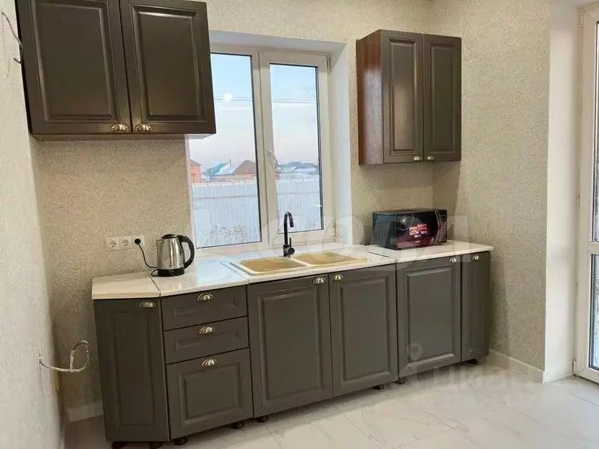 Дом в Тюменская область, Тюменский муниципальный округ, Серебряный Бор ... - Фото 1