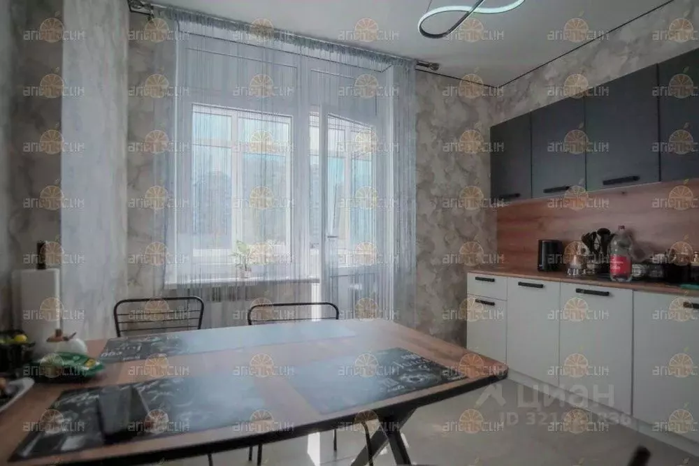 2-к кв. Ставропольский край, Ставрополь ул. Южный обход, 53Г (52.7 м) - Фото 0