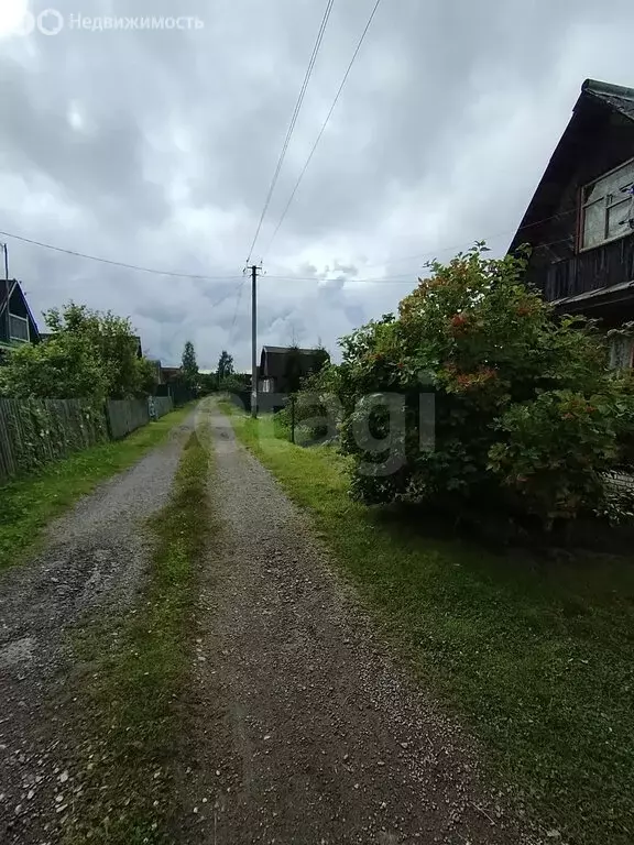 Участок в Кусинское сельское поселение, садоводческое некоммерческое ... - Фото 2