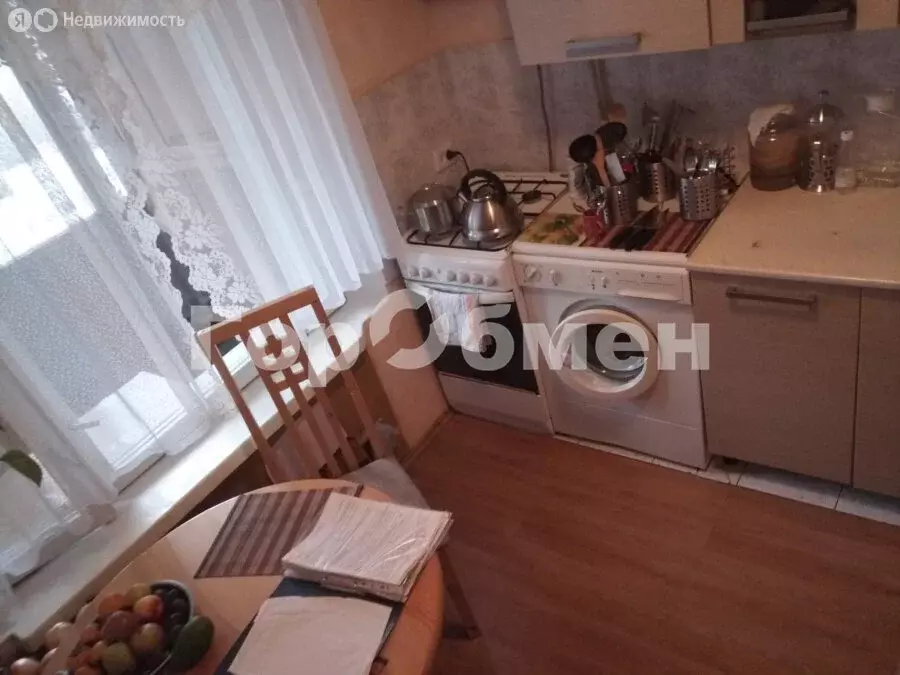 2-комнатная квартира: Москва, Уссурийская улица, 5к2 (40 м) - Фото 0
