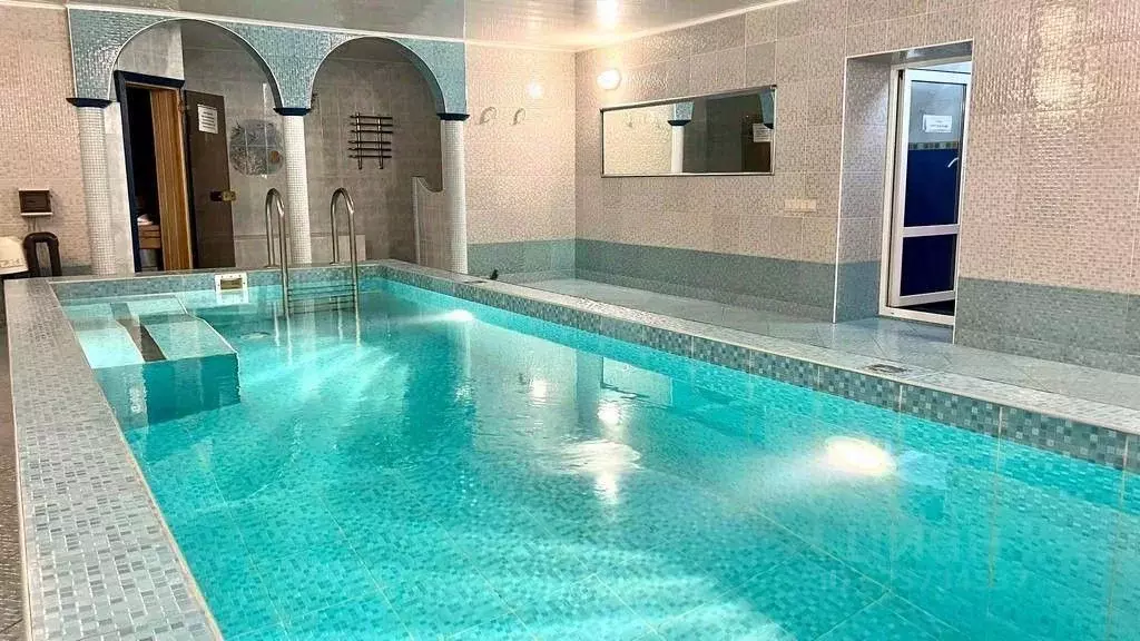 Дом в Московская область, Богородский городской округ, д. Марьино  ... - Фото 1