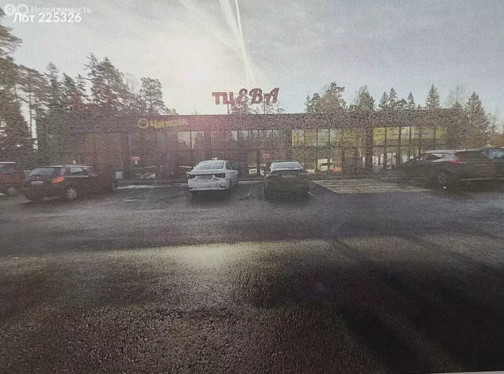 Помещение свободного назначения (900 м) - Фото 1