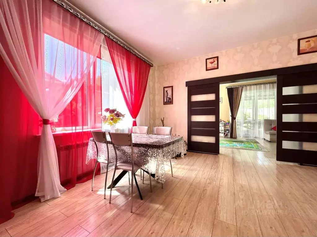 Дом в Иркутская область, Иркутский муниципальный округ, пос. Плишкино ... - Фото 2