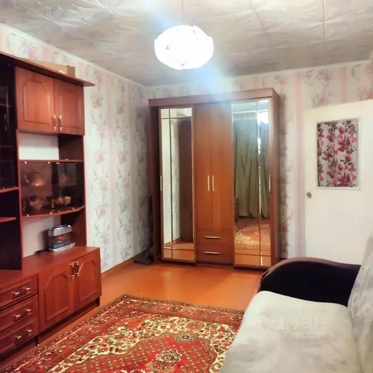 1-к кв. Тульская область, Щекино Юбилейная ул., 14 (36.0 м) - Фото 2