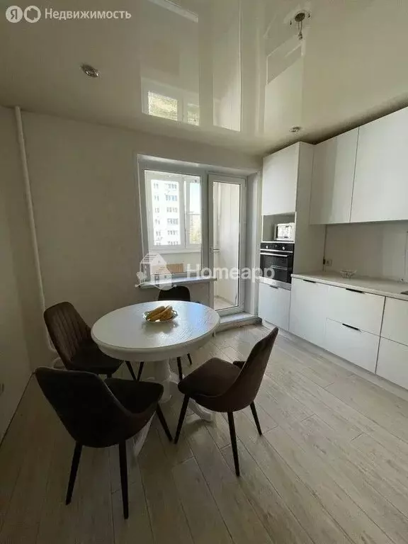 3-комнатная квартира: Реутов, улица Победы, 22к1 (78 м) - Фото 1