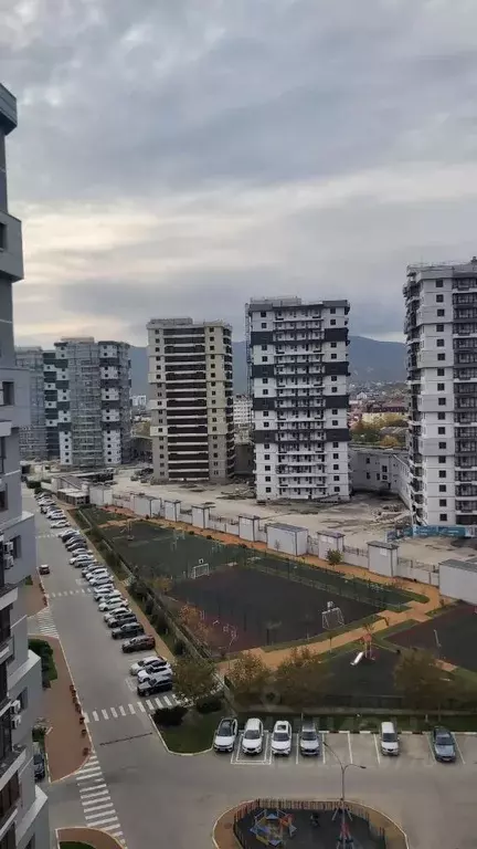 Помещение свободного назначения в Краснодарский край, Новороссийск ... - Фото 1