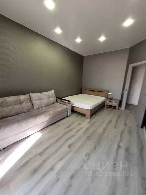 1-к кв. Краснодарский край, Новороссийск наб. Адмирала Серебрякова, ... - Фото 2