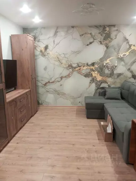 2-к кв. Московская область, Подольск городской округ, д. Бородино ш. ... - Фото 1