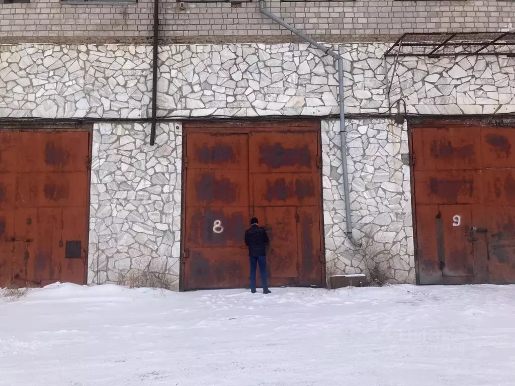 Помещение свободного назначения в Красноярский край, Красноярск ул. ... - Фото 1