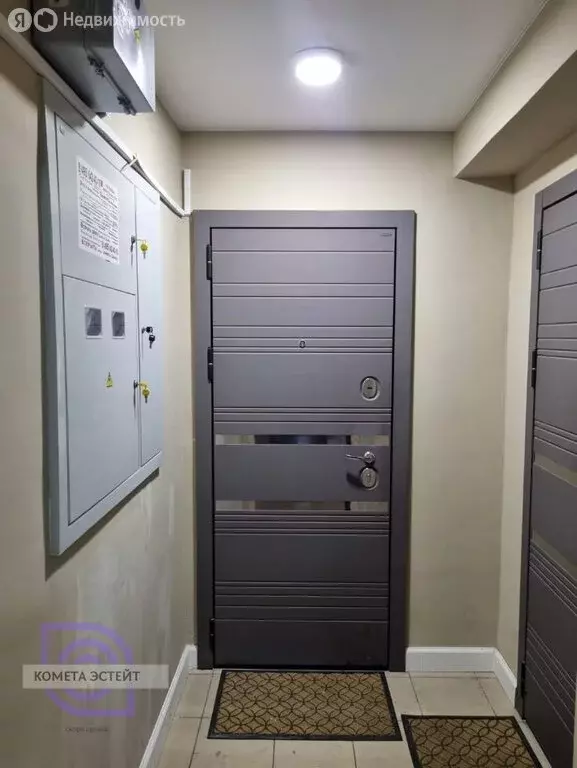 3-комнатная квартира: Москва, улица Земляной Вал, 24/32 (68.5 м) - Фото 1