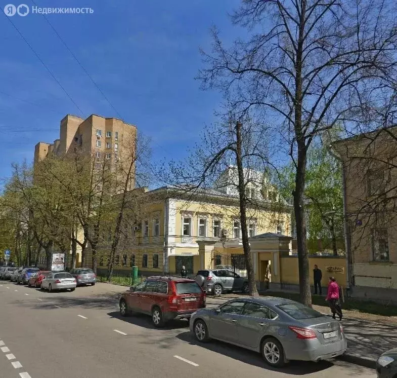 Офис (1371 м) - Фото 2