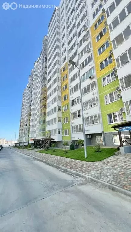 Помещение свободного назначения (20 м) - Фото 1