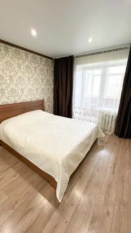 1-к кв. Башкортостан, Салават Революционная ул., 3 (35.0 м) - Фото 1