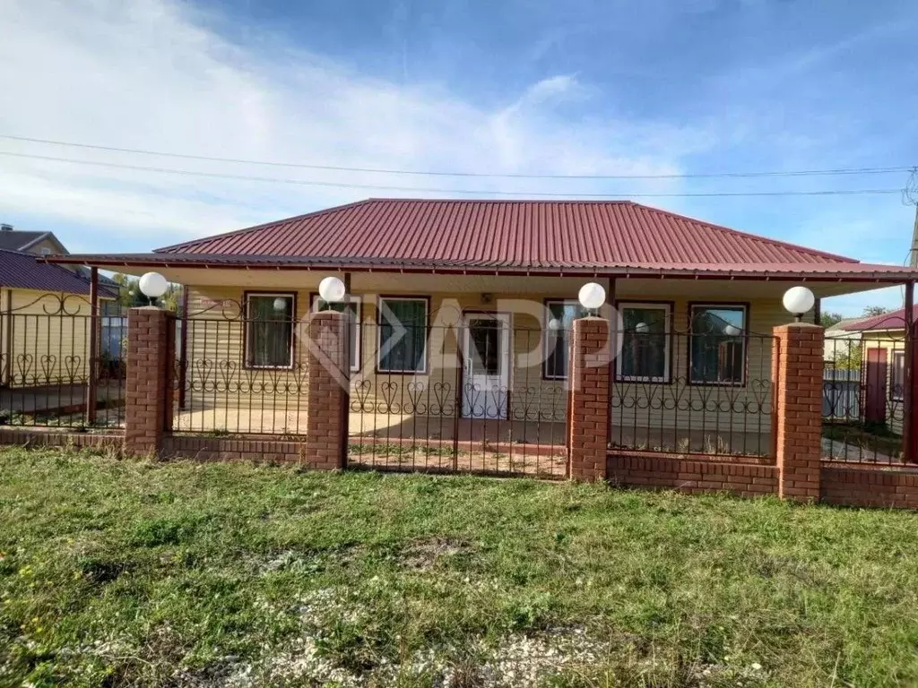 Помещение свободного назначения в Удмуртия, Сарапульский район, с. ... - Фото 1