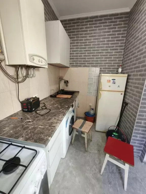 Дом в Крым, Симферополь ул. Чайковского (36 м) - Фото 2