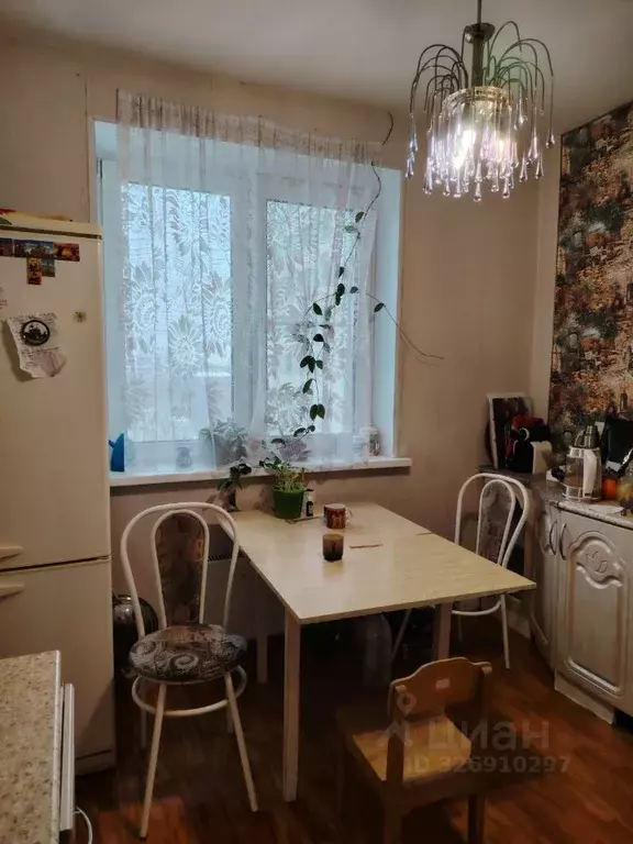 2-к кв. Москва Авиационная ул., 63 (57.0 м) - Фото 2