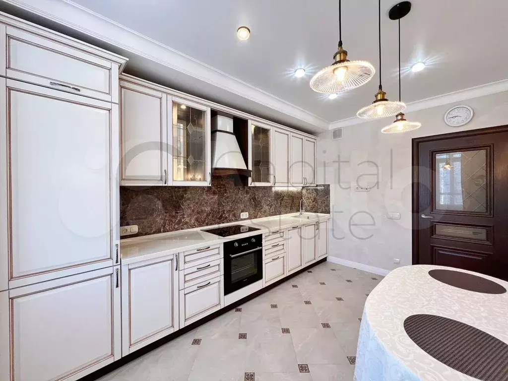 1-к. квартира, 50 м, 7/12 эт. - Фото 0