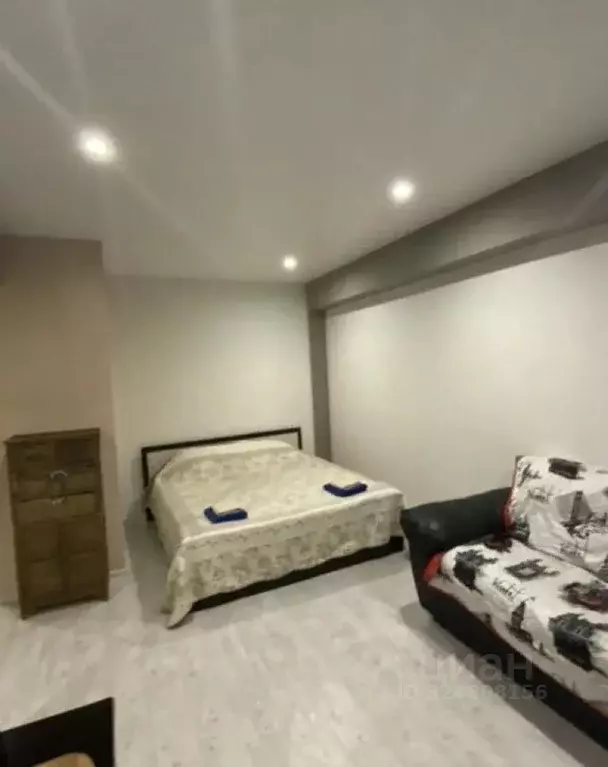 1-к кв. Астраханская область, Астрахань ул. Савушкина, 19к1 (31.1 м) - Фото 1