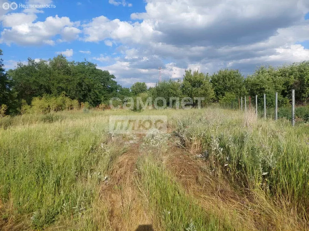 Участок в село Успенское, улица Демьяна Бедного (8 м) - Фото 0