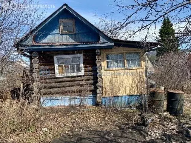 Участок в Республика Башкортостан, Белорецк (3.7 м) - Фото 1