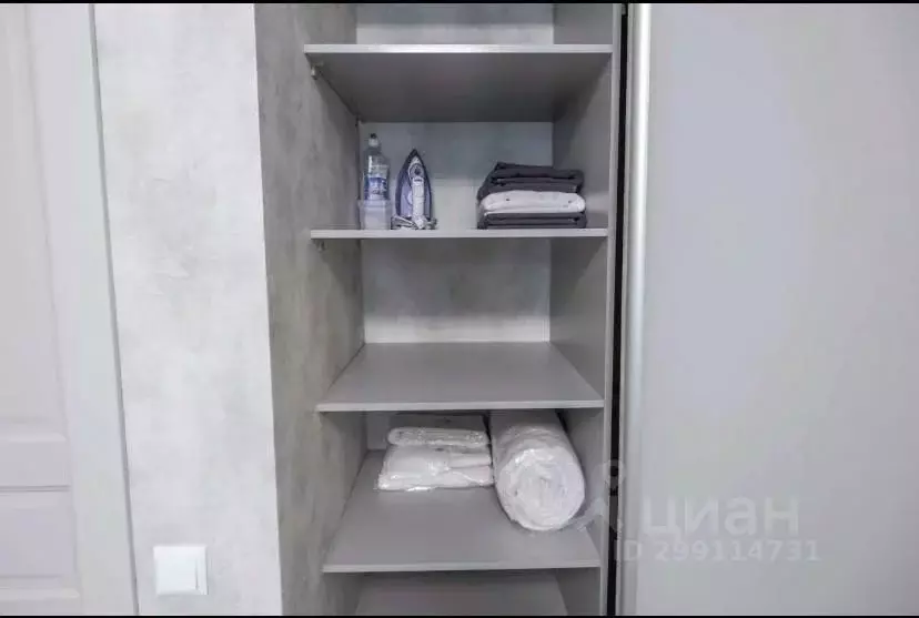 1-к кв. Самарская область, Самара Ново-Садовая ул., 106Гк1 (45.0 м) - Фото 2