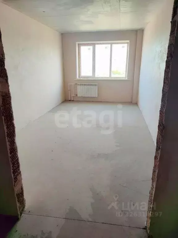 1-к кв. Ростовская область, Батайск пл. Железнодорожников, 8 (42.0 м) - Фото 1