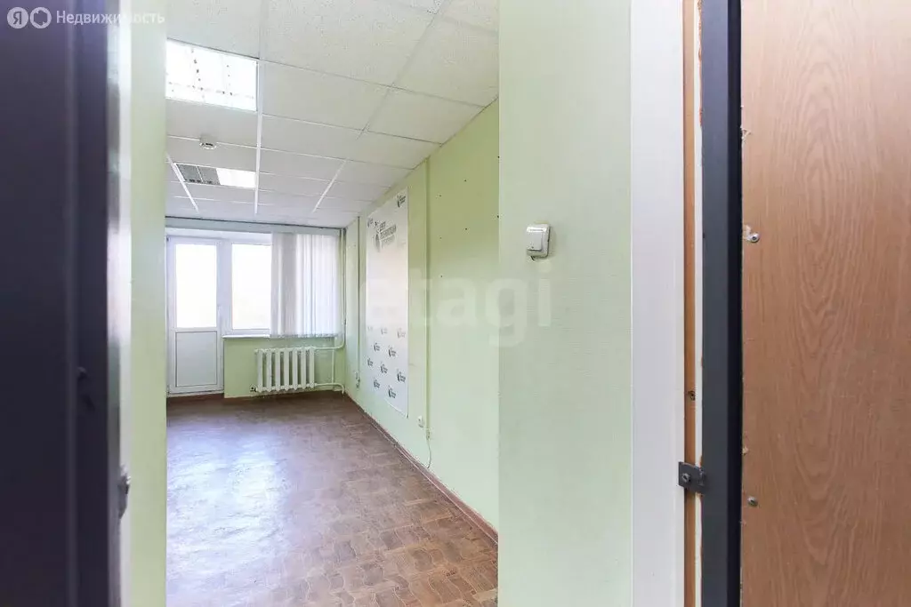 Офис (30 м) - Фото 1