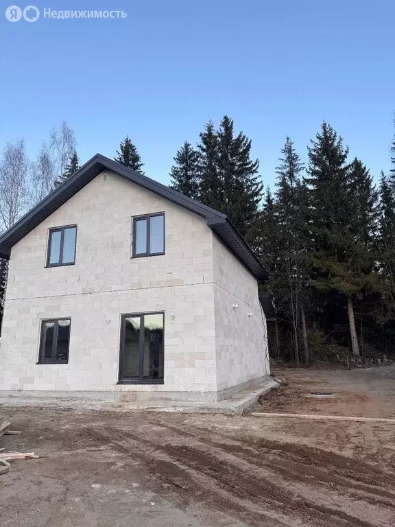 Дом в Мысы, Кедровая улица (105 м) - Фото 2