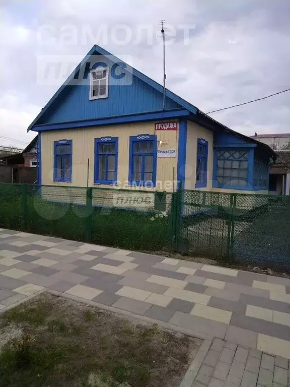 Участок 6,3 сот. (ИЖС) - Фото 0