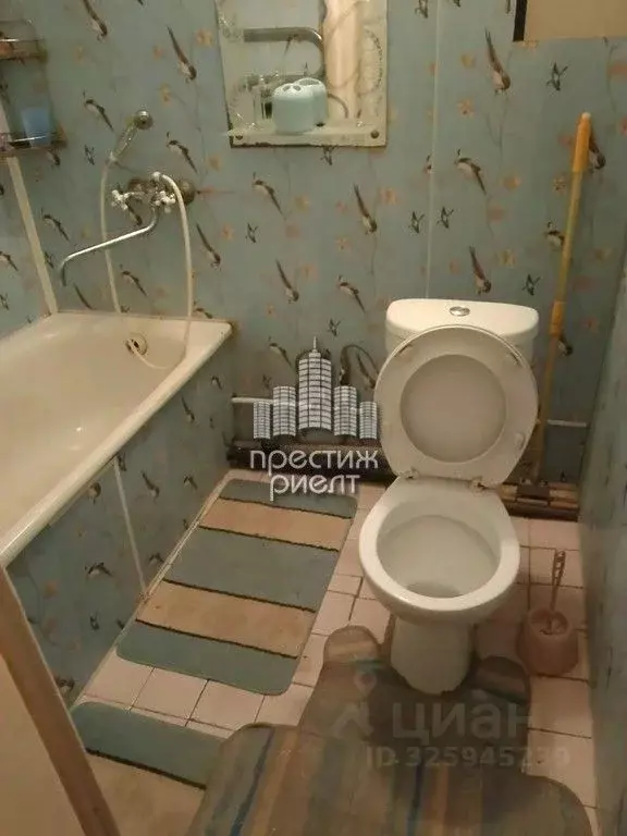 1-к кв. Калужская область, Калуга Карачевская ул., 5 (31.0 м) - Фото 2