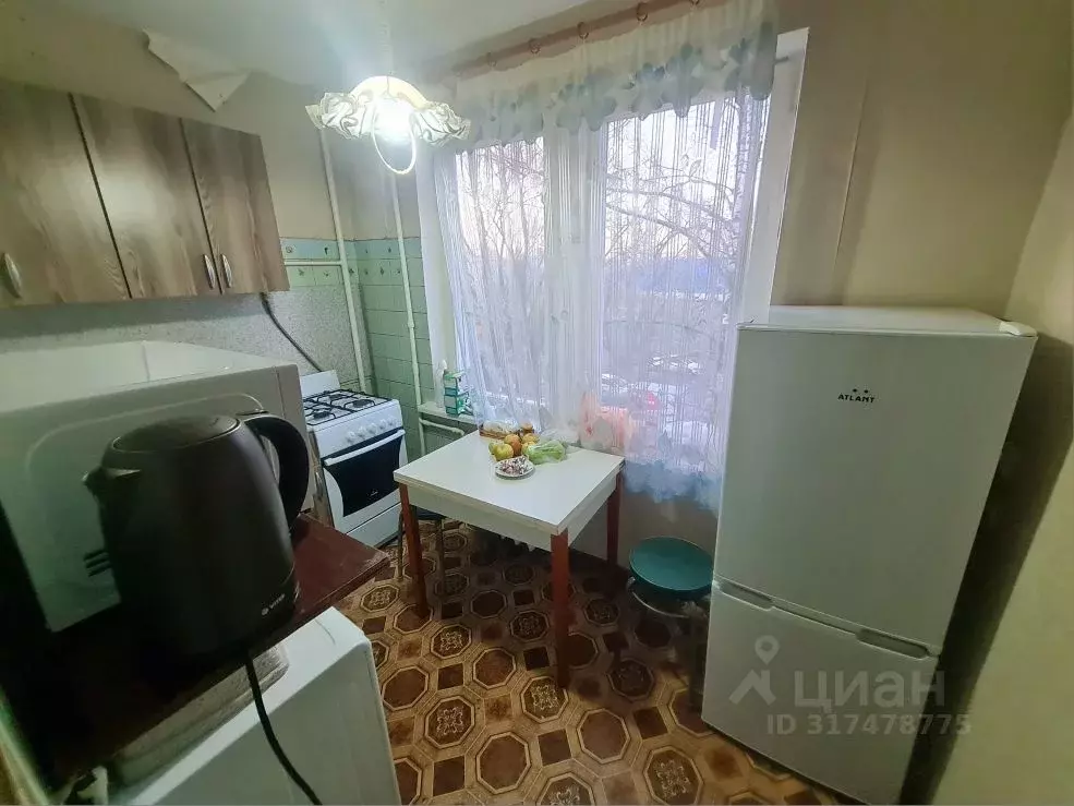 2-к кв. Московская область, Реутов Советская ул., 23 (42.2 м) - Фото 1