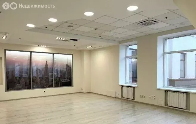 Офис (75 м) - Фото 1