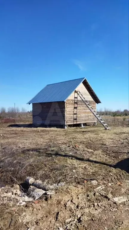 Участок 20 сот. (СНТ, ДНП) - Фото 0