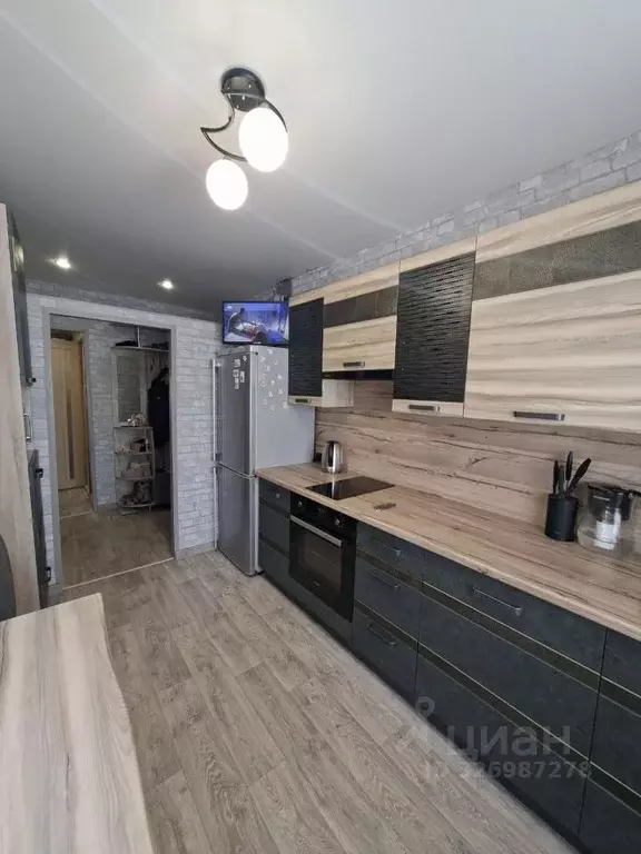 Дом в Красноярский край, Назарово Сельскохозяйственная ул. (57 м) - Фото 1