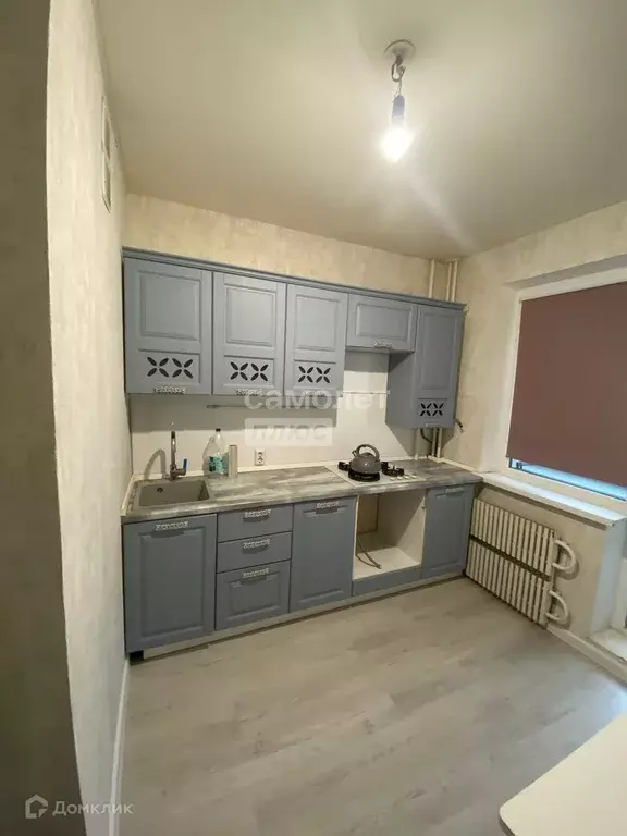 Продаётся 1-к квартира, 34.8 м - Фото 0
