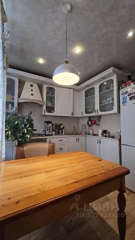 Квартира, 3 комнаты, 71.2 м - Фото 2