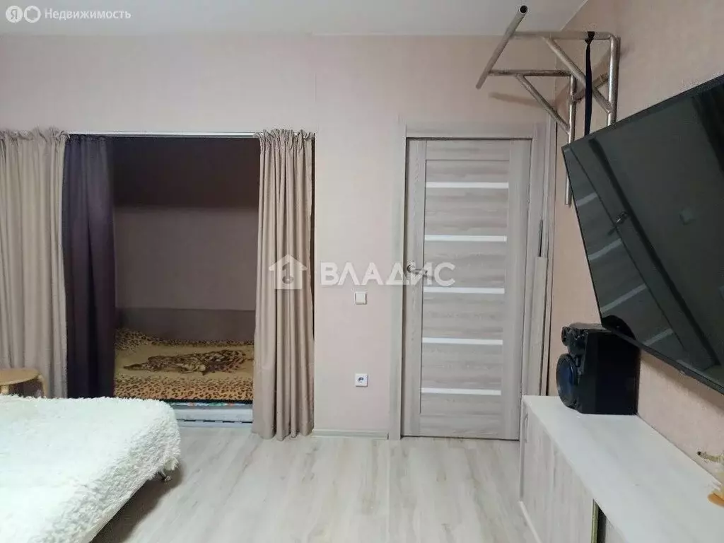 1-комнатная квартира: Засечное, Радужная улица, 10 (38 м) - Фото 2