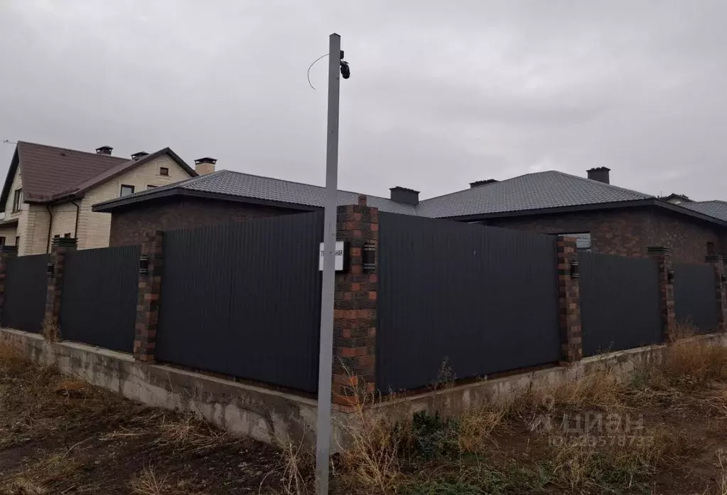 Коттедж в Оренбургская область, Оренбургский район, пос. Пригородный ... - Фото 2