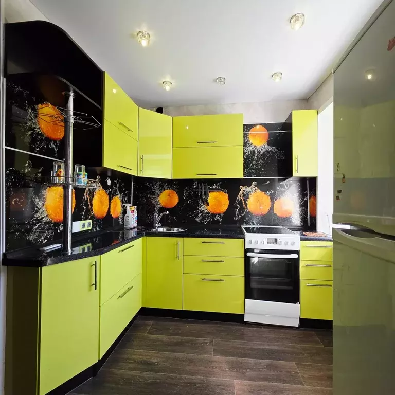 Квартира, 2 комнаты, 42.2 м - Фото 0