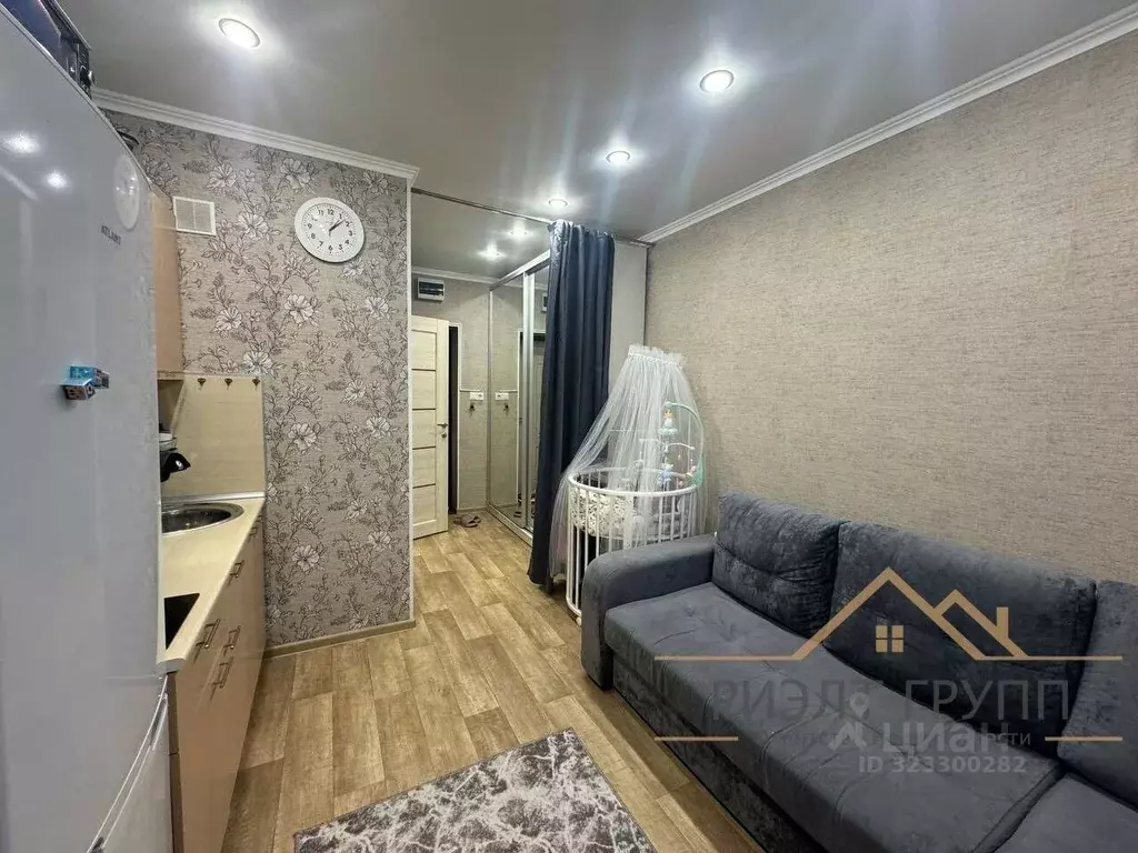 Студия Татарстан, Казань Коллективная ул., 29 (20.0 м) - Фото 2