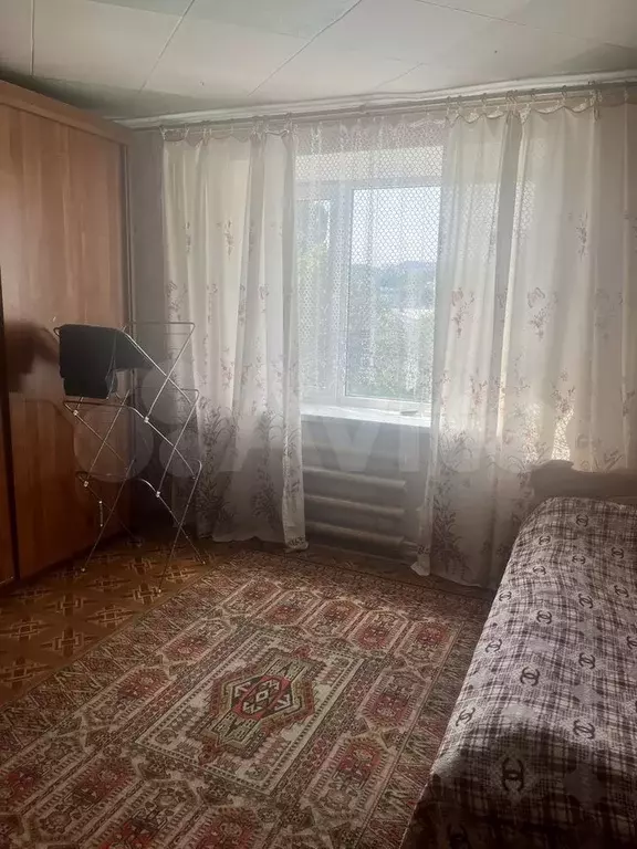 Комната 17,6 м в 8-к., 6/9 эт. - Фото 1