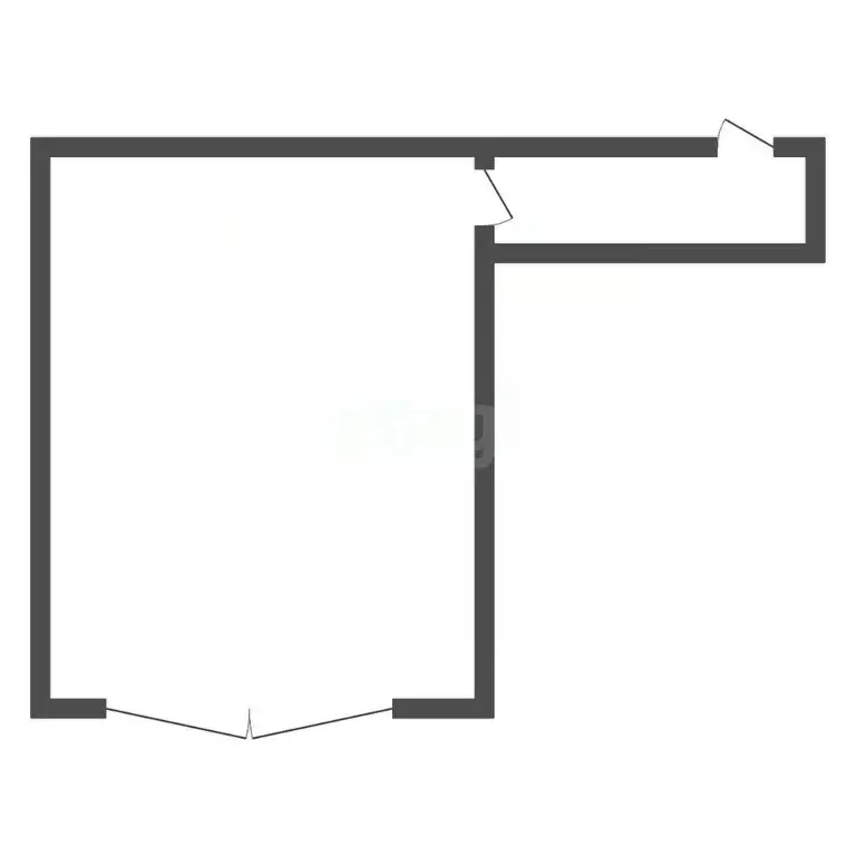 Гараж в Тюменская область, Тюмень ул. 30 лет Победы, 87/4 (30 м) - Фото 2